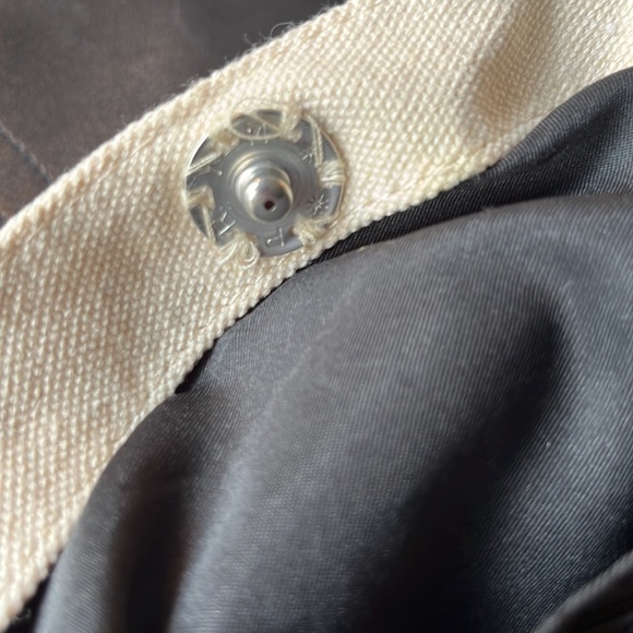 Deux Lux purse backpack (fff) - Picture 3 of 4